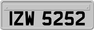 IZW5252