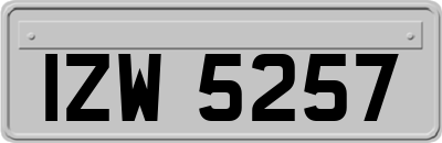 IZW5257