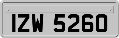IZW5260