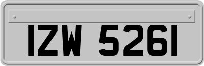IZW5261
