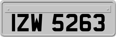 IZW5263
