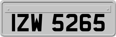 IZW5265