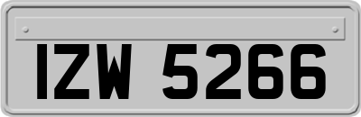 IZW5266
