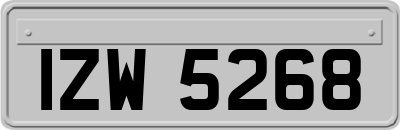 IZW5268