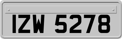 IZW5278