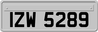 IZW5289