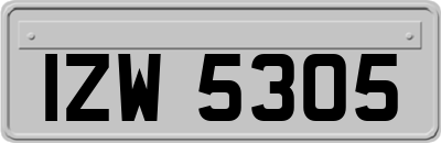 IZW5305