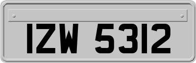 IZW5312