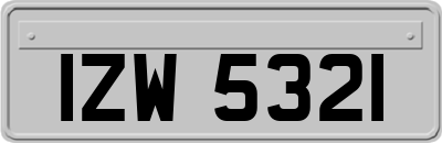 IZW5321