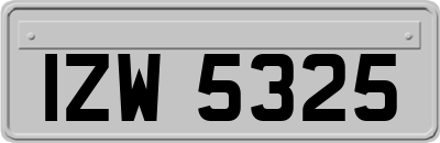 IZW5325