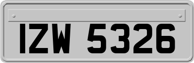 IZW5326