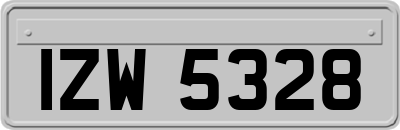 IZW5328