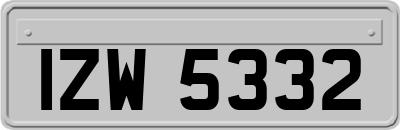 IZW5332