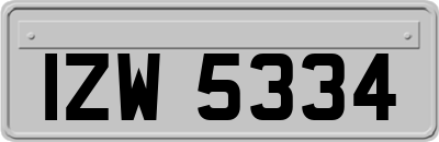 IZW5334