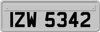 IZW5342