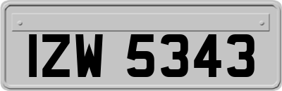 IZW5343