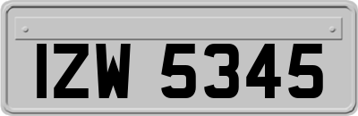 IZW5345