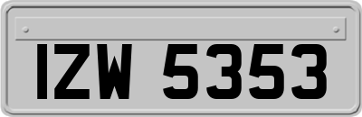 IZW5353