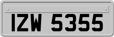 IZW5355