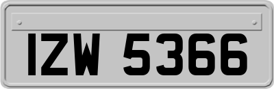 IZW5366