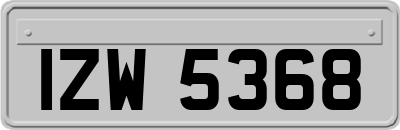 IZW5368
