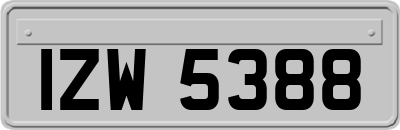 IZW5388