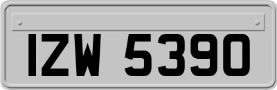 IZW5390