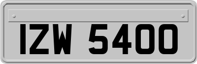 IZW5400