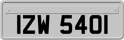 IZW5401