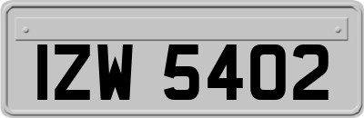 IZW5402