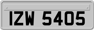 IZW5405
