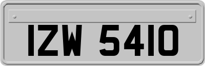 IZW5410