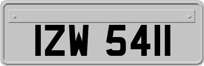 IZW5411
