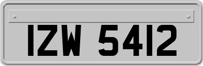 IZW5412