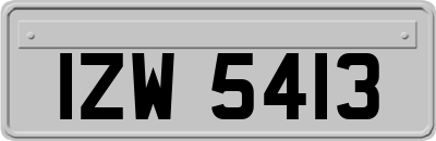 IZW5413