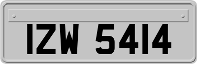 IZW5414