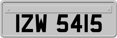 IZW5415