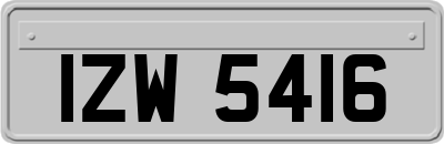 IZW5416