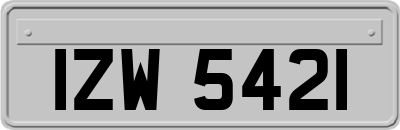 IZW5421