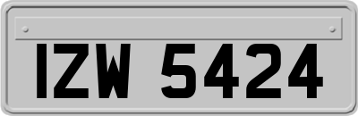 IZW5424