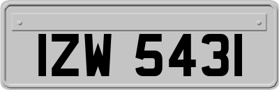 IZW5431