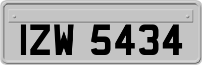 IZW5434