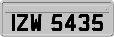 IZW5435
