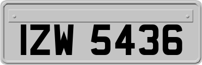 IZW5436