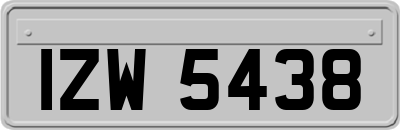 IZW5438