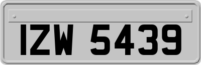 IZW5439