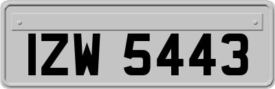 IZW5443