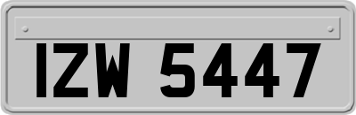 IZW5447