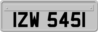 IZW5451