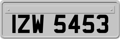 IZW5453